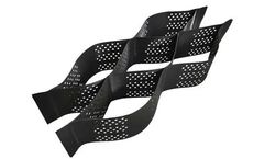GeoTech - HDPE Geocell
