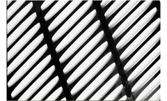 GeoTech - Polyethylene Uniaxial Geo Grid
