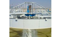 Conventional Clarifiers