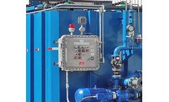Dissolved Air Flotation (DAF) Clarifiers and Thickeners