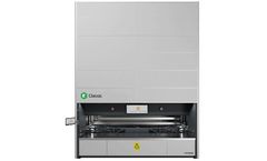 EFFIMAT - Model E/Classic - Efficient and Flexible Handling System