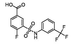 SV Chembiotech - Model SVP-0102 - Pyridine Compound