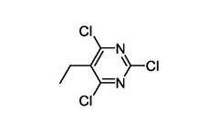 SV Chembiotech - Model SPM-0201 - Pyrimidine/Purine Compound