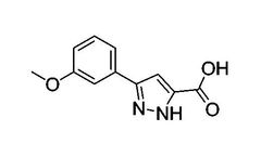 SV Chembiotech - Model SPA-001 - Pyrazole Compound