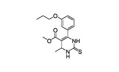 SV Chembiotech - Model SIN-002 - Inhibitors Compound