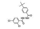SV Chembiotech - Model SAC-001 - Screening Compound