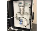 Roscid Technologies - Model OxyP - Portable Oxygen Transmitter