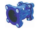 AKWA - Water Pipe Joints