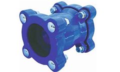 AKWA - Water Pipe Joints