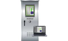 CO2 AirBreather™ Monitoring System