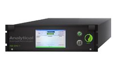 Spectrum - Model ABS SPID-1 - System Components