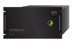 Spectrum - Model ABS FT-1 - System Components