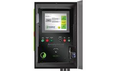 Spectrum - Model DIP-1 - Remote Driver Interface Panel