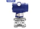 YUNYI - Model YD3051 - Differential Pressure Transmitter
