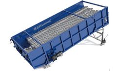 Ballistic Separator