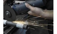 Dust Monitor for Metallurgy