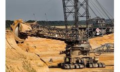 Dust Monitor for Mining