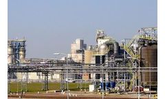 Dust Monitor for Chemical Industry