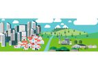Environmental Monitoring Services