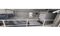 OreScanner - Sensor-Based Sorting System