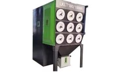 Chengtai - Model MC - Cartridge Dust Collector