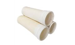 Chengtai - PTFE Material Membrane Aramid Filter Bag