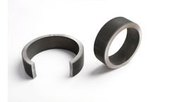 Mat - Ring Metal Honeycomb Core