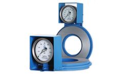 GLÖTZL - Model M, MF - Anchor Load Cell Sensor