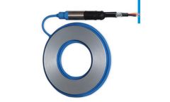 GLÖTZL - Model AU, AI and VW - Anchor Load Cell Sensor