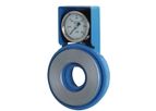 GLÖTZL - Model MF - Anchor Load Cell Sensor