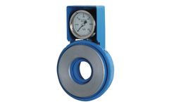 GLÖTZL - Model MF - Anchor Load Cell Sensor
