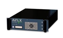 Airyx - Model ICAD - In-Situ NOX Monitor