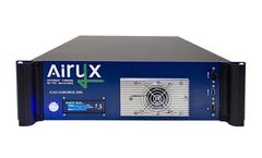 Airyx - Model ICAD-HONO/NO2-200L - In-Situ HONO Monitor