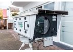 Airyx - Model OpenPath - Active Remote Sensing System