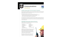 Communications Solutions PDF