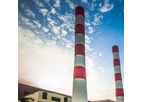 Not Provided - Management of Electricity, Gas, Heating & Cooling, and Water Supply