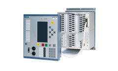 Power Automation - Model SIPROTEC 4 - Protection Systems