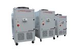Frigosystem Corema - Model RACA-C  - Portable Water Chillers