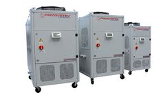 Frigosystem Corema - Model RACA-C  - Portable Water Chillers