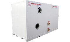 Frigosystem Corema - Model KITE  - All-In-One Cooling Systems
