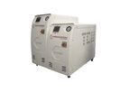 Frigosystem - Model Trw Direct - Water Temperature Controllers with Direct Cooling