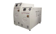 Frigosystem - Model Trw Direct - Water Temperature Controllers with Direct Cooling