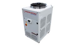Frigosystem-Corema - Model RACA-BT - Low-Temperature Chillers