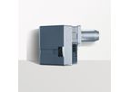 Weishaupt - Model WG5–40 - Compact Gas Burners