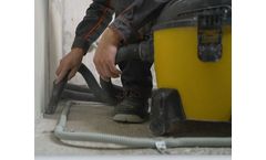 Industrial Vacuums