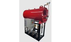 Boiler Feed Systems