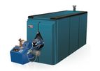 Model MPC Series - Cast Iron Boiler