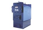 Biomass and Solid Fuel Boilers