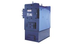 Biomass and Solid Fuel Boilers