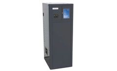 NorAire - Model NC-FE Heat/Cool Series - Heat Pump Boiler